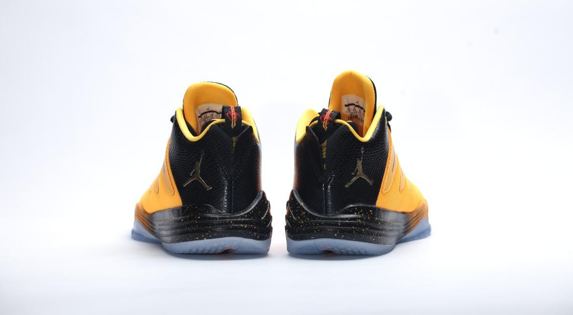 Air Jordan Cp3.IX 